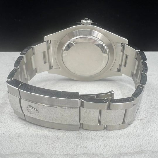 Rolex Datejust II 41mm 2017 Ref: 116300