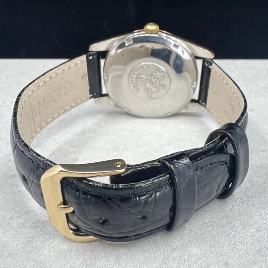 Omega Seamaster 14701 1962