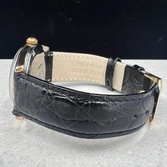 Omega Seamaster 14701 1962