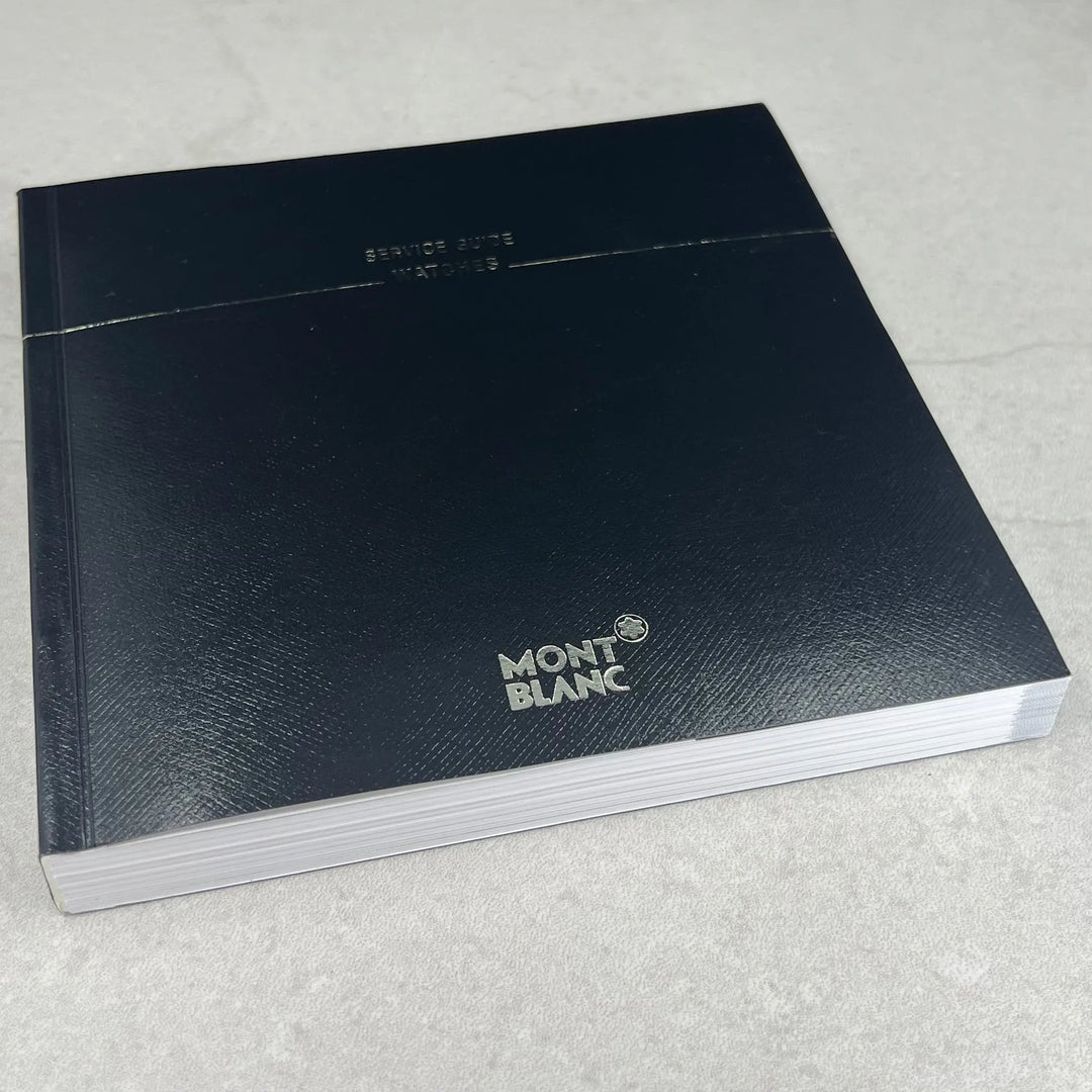 Montblanc Automatic 4810 Star 2013