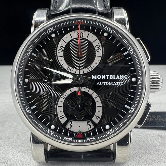 Montblanc Automatic 4810 Star 2013