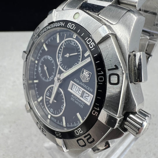 Tag Heuer Aquaracer CAF2010