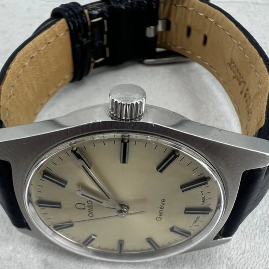 Omega Genève 1970 Ref: 135041