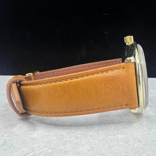 Omega Pie Pan Constellation Ref: 168.025 c.1969