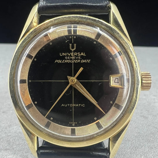 Universal Polerouter Date 1964