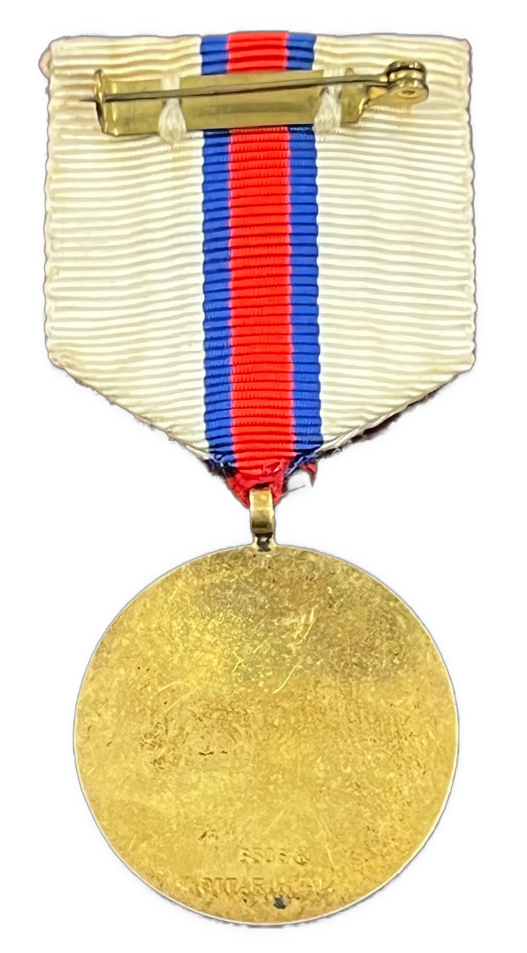 Det Militære Skimerket i Gull 830s fra Ottar Hval