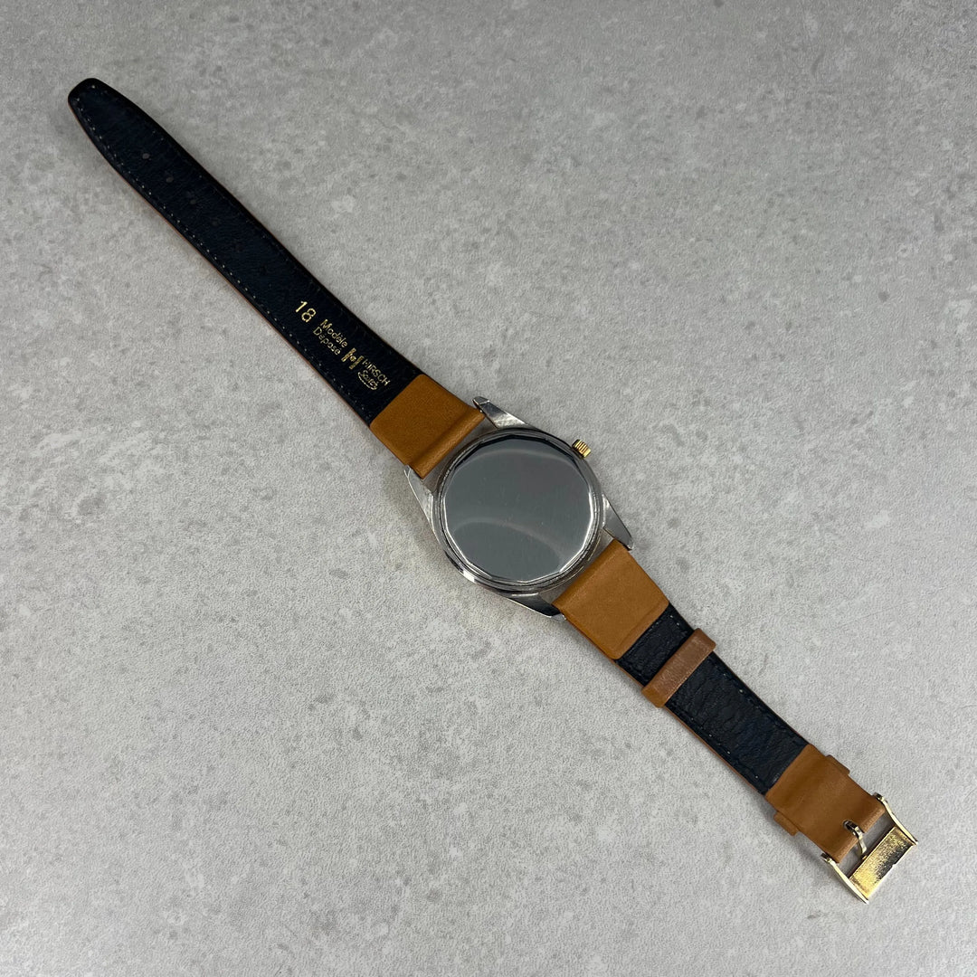 Universal Genéve Polerouter c.1965
