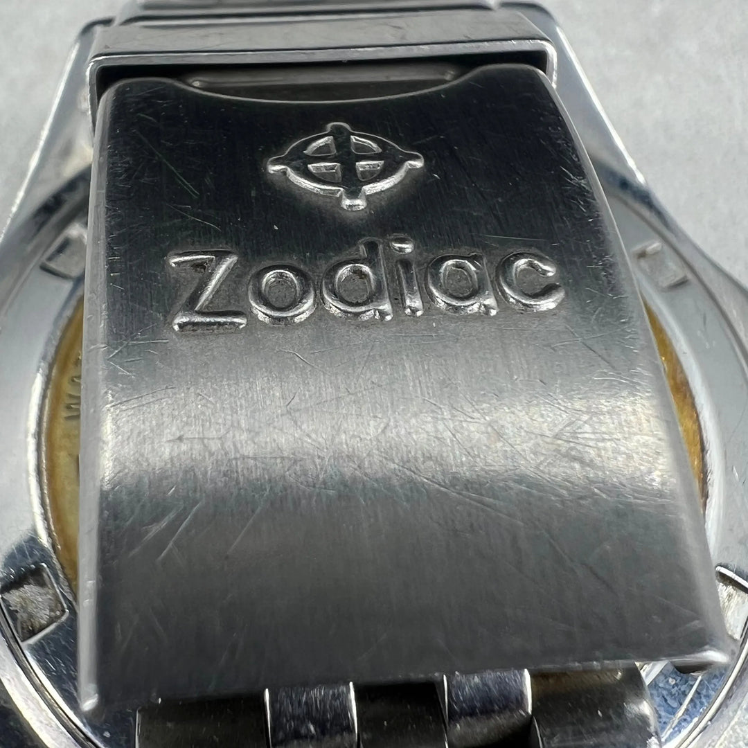 Zodiac Red Dot Ref: 113.21.03