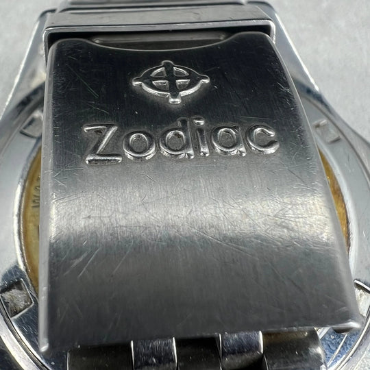 Zodiac Red Dot Ref: 113.21.03