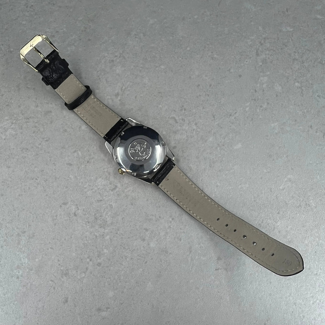 Omega Seamaster 14701 1962