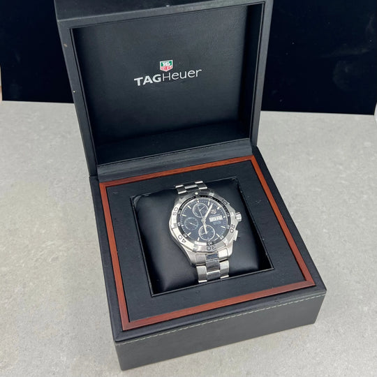 Tag Heuer Aquaracer CAF2010