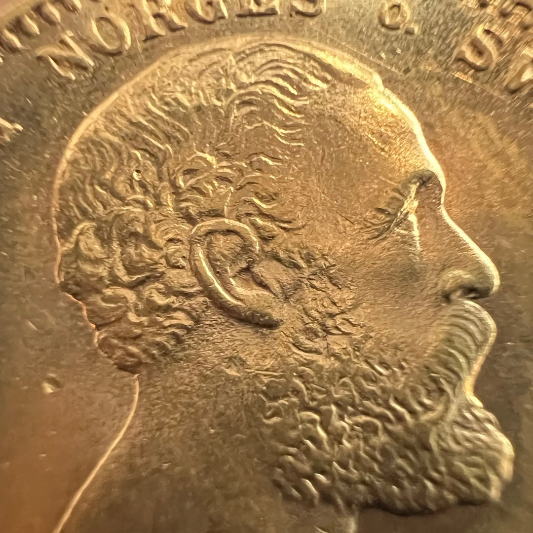 10KR / 2½ Speciedaler 1874 Kv.0/01