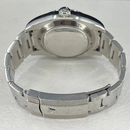 Rolex Milgauss 2017 Ref: 116400