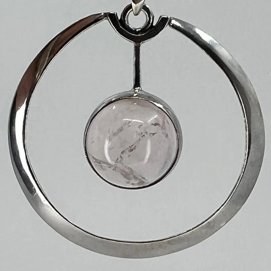 830s anheng m/stein Ø40mm