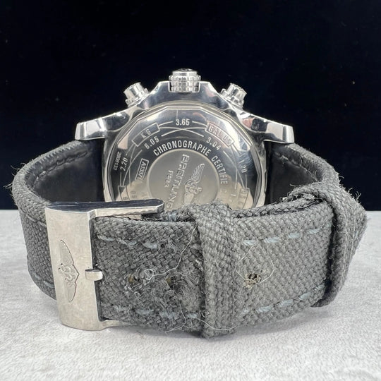 Breitling Super Avenger II 2017 Ref: A13371