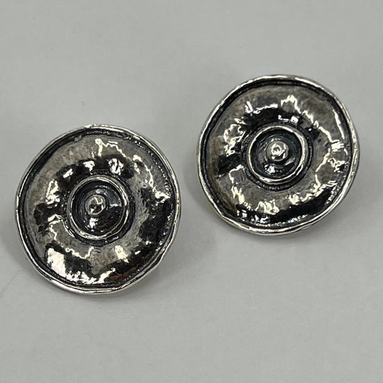 925s ørepynt Yngvar O. Kristiansen «Viking»