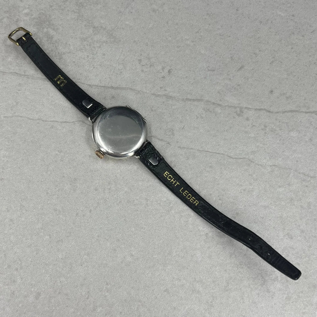 Rolex 1915 «WW1 trench watch» Ref: 592910