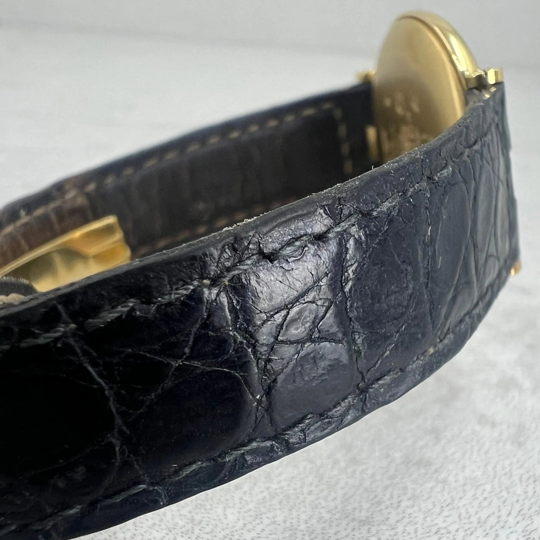 Cartier Must de Vermeil 590003 c.1980