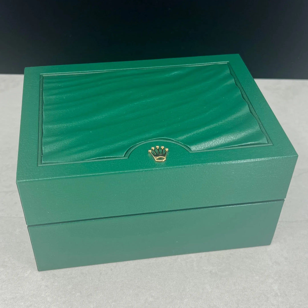 Rolex Datejust II 41mm 2017 Ref: 116300