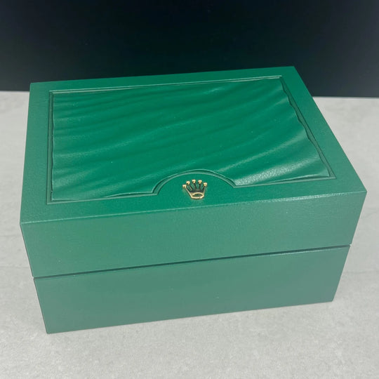 Rolex Datejust II 41mm 2017 Ref: 116300