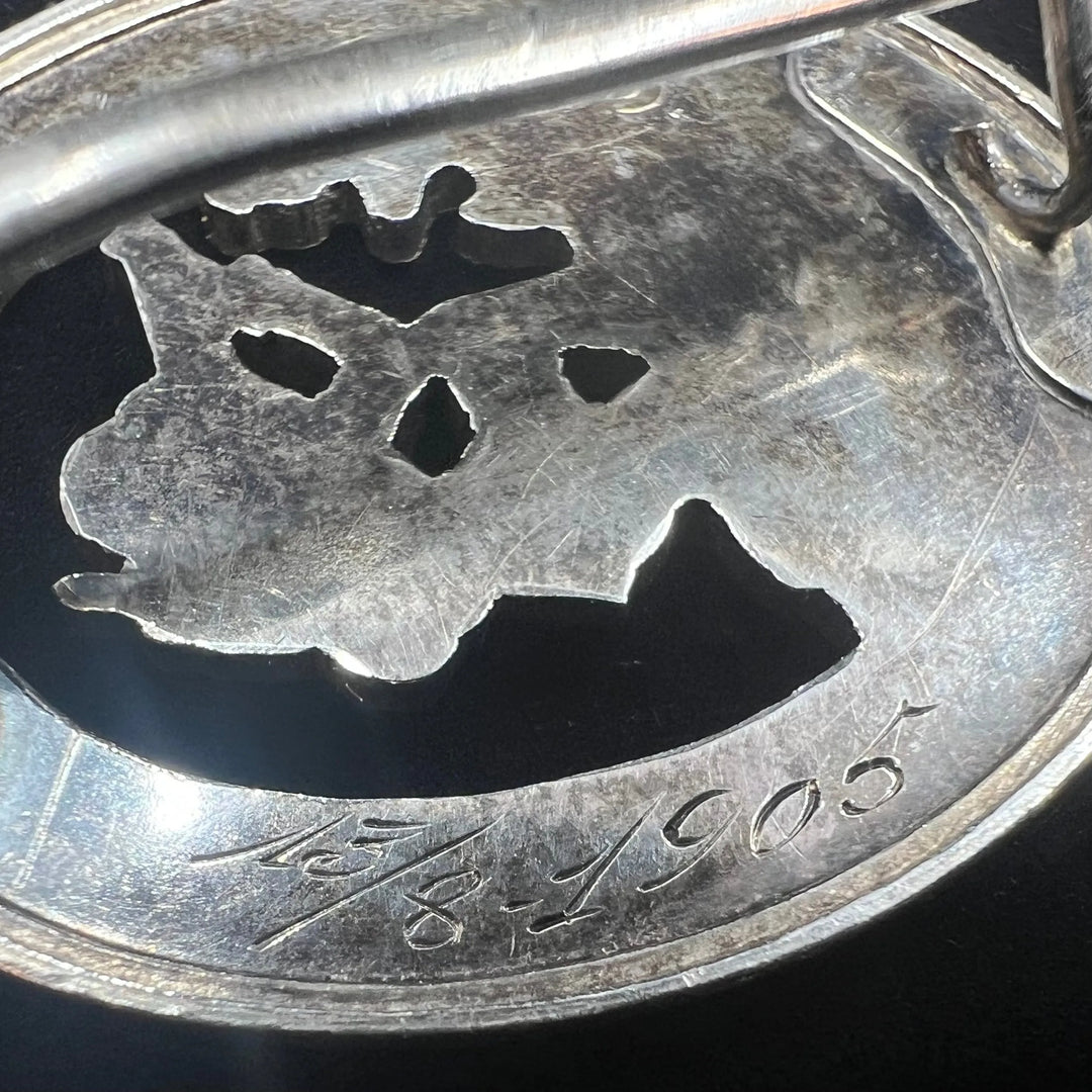 Skydepræmie 1861-1886