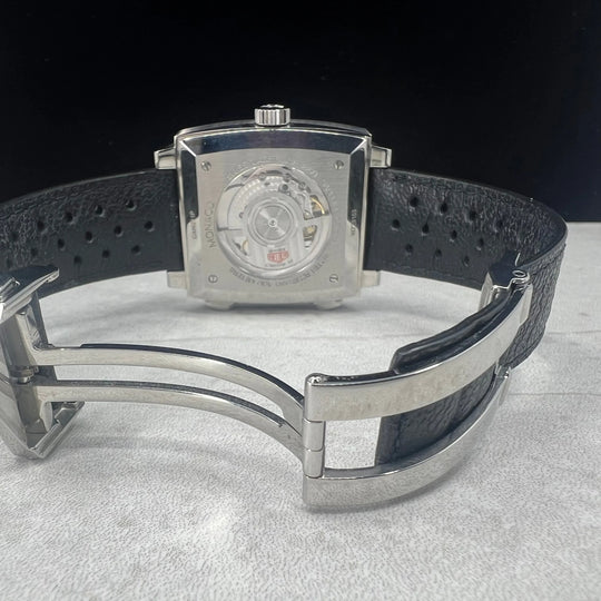 Tag Heuer Monaco 2021 Calibre 11 Steve McQueen