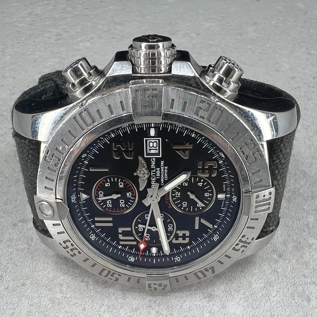Breitling Super Avenger II 2017 Ref: A13371