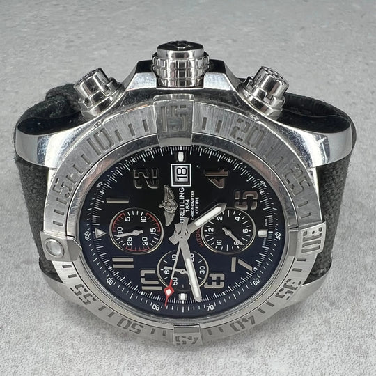 Breitling Super Avenger II 2017 Ref: A13371