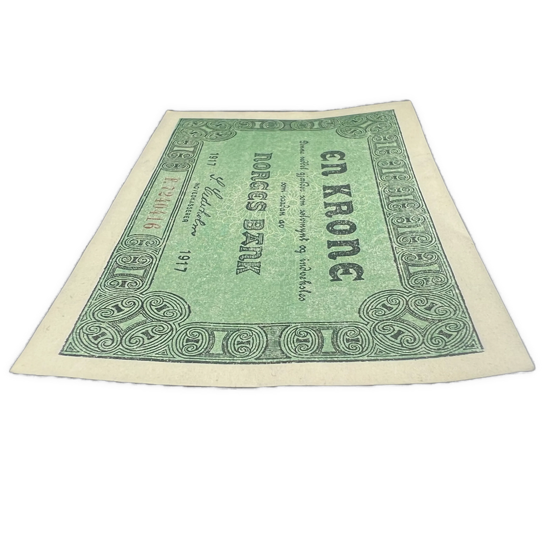 1KR 1917 F Kv.0/01