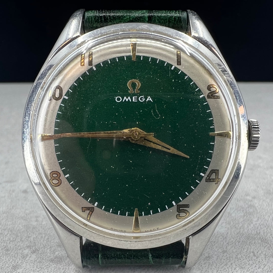 Omega Jumbo 2506-6 1947