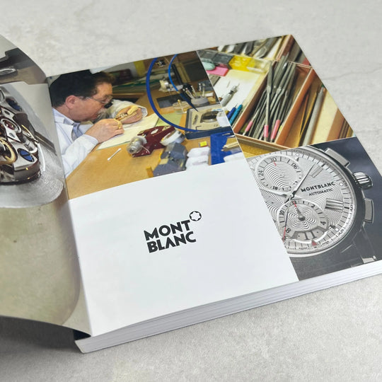 Montblanc Automatic 4810 Star 2013