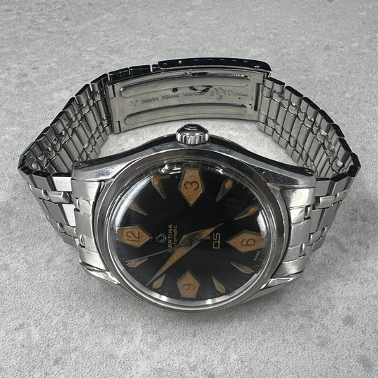 Certina DS Diver Ref. 5601-012