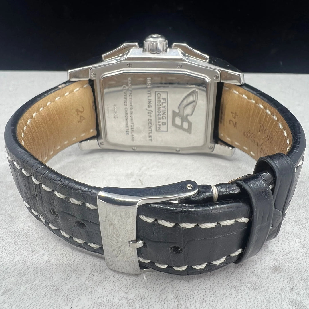 Breitling Bentley Flying B 2011 Ref: A4436512
