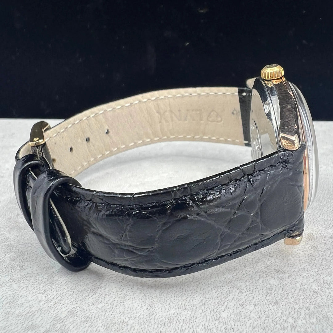 Omega Seamaster 14701 1962