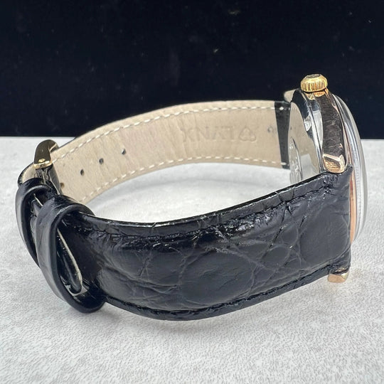 Omega Seamaster 14701 1962