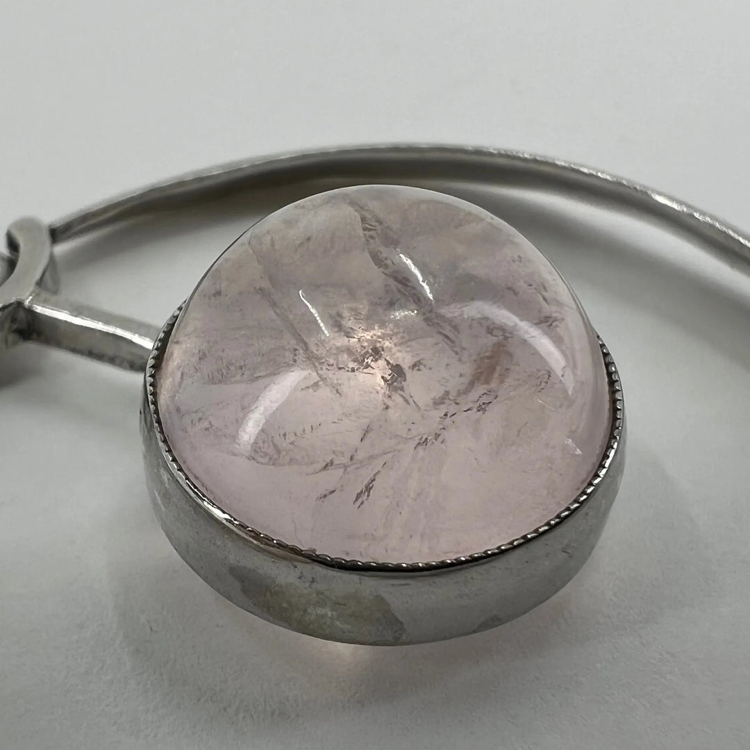830s anheng m/stein Ø40mm