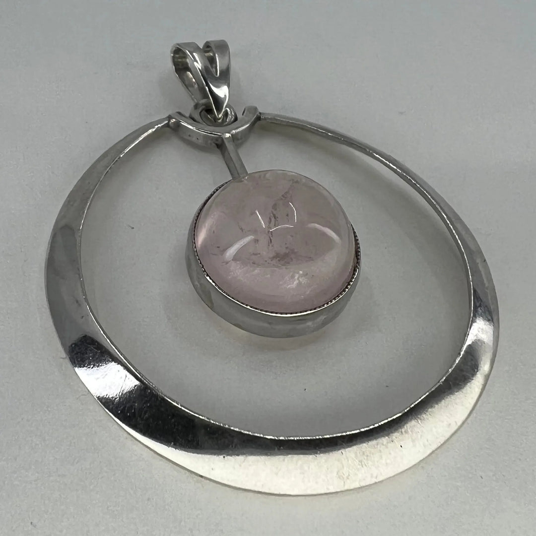 830s anheng m/stein Ø40mm