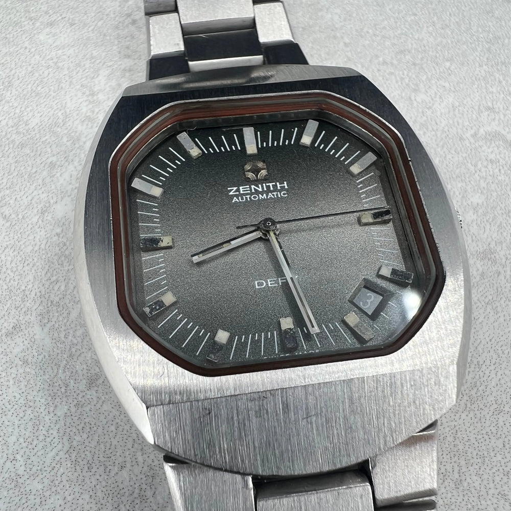 Zenith Defy Automatic