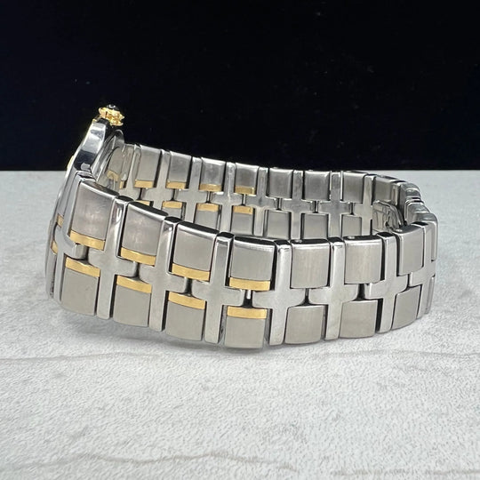 Raymond Veil Parsifal 9590 18K Gold bezel