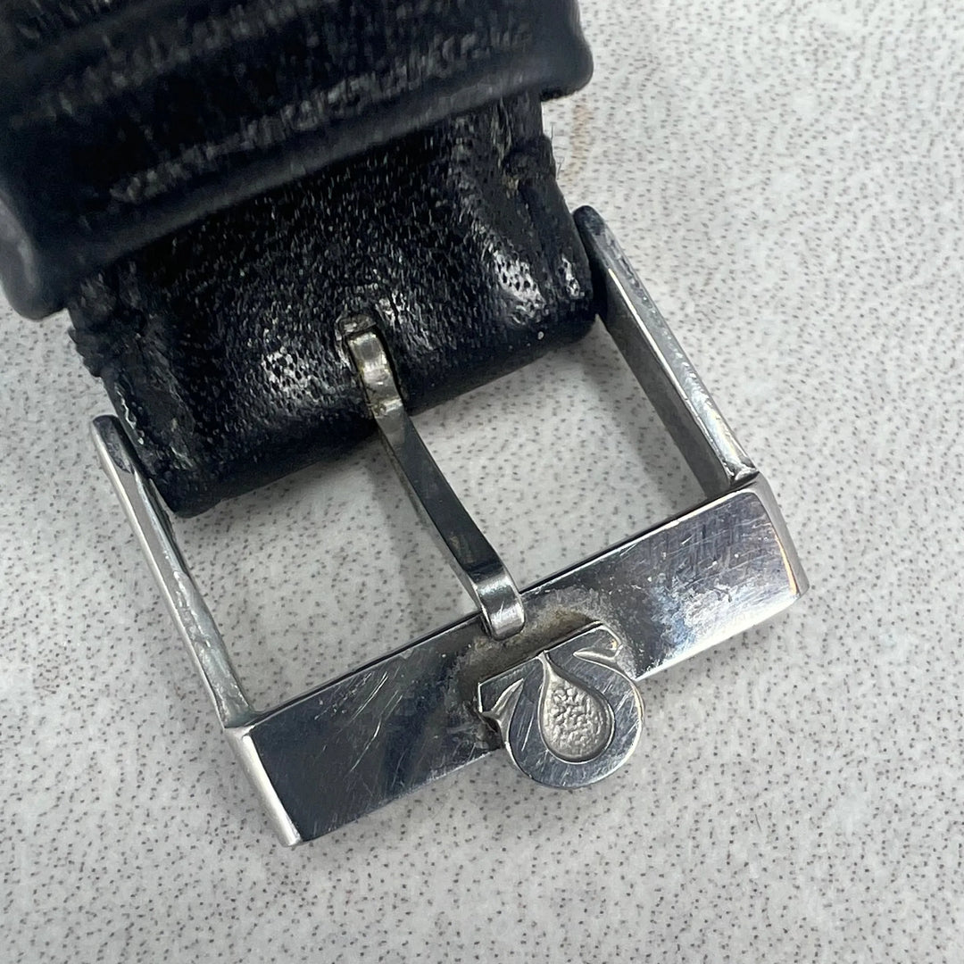 Omega Seamaster 1963 Ref: 125.003-62