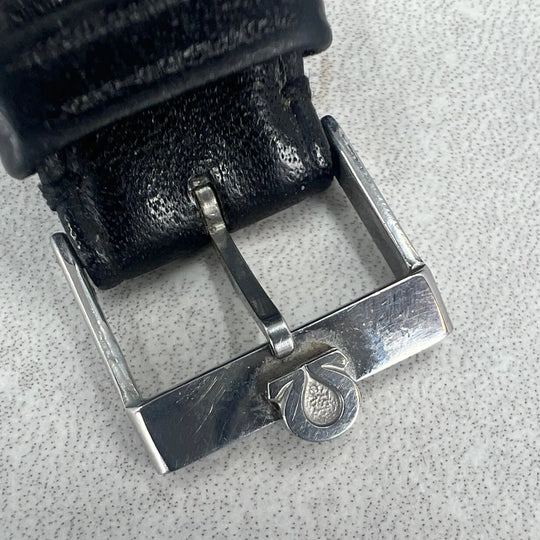 Omega Seamaster 1963 Ref: 125.003-62