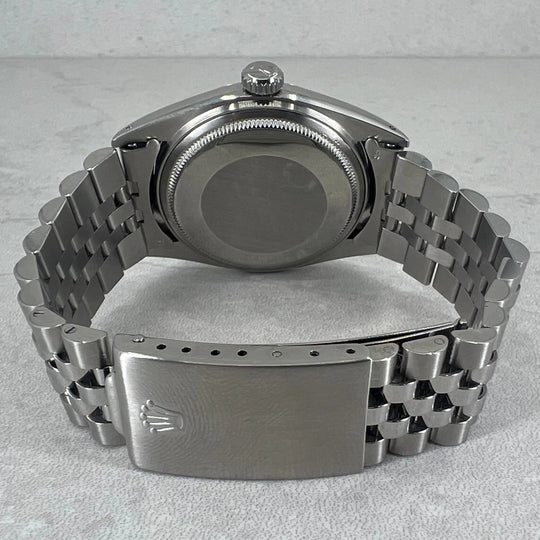Rolex Datejust 36 1973 Ref.1601
