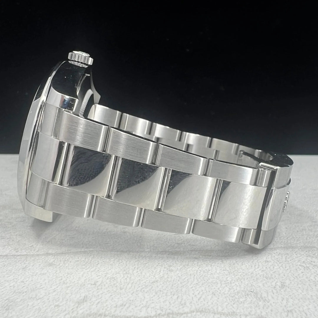 Rolex Datejust II 41mm 2017 Ref: 116300