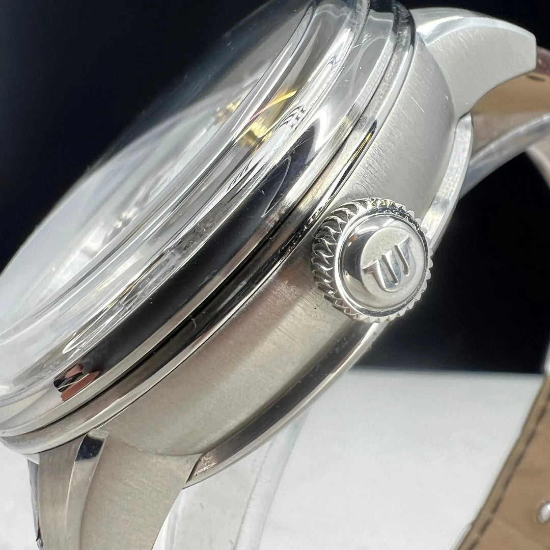 Maurice Lacroix Masterpiece Gravity MP6118
