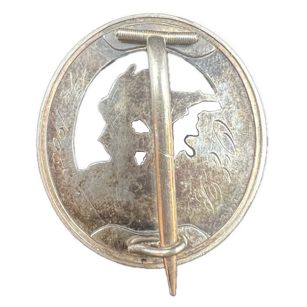 Skydepræmie 1861-1886