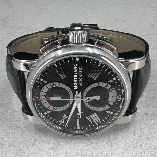Montblanc Automatic 4810 Star 2013