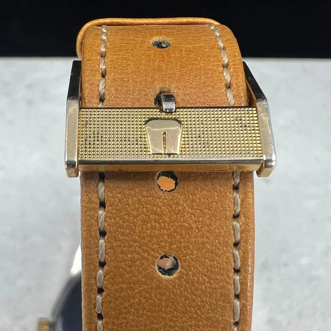 Universal Genéve Polerouter c.1965