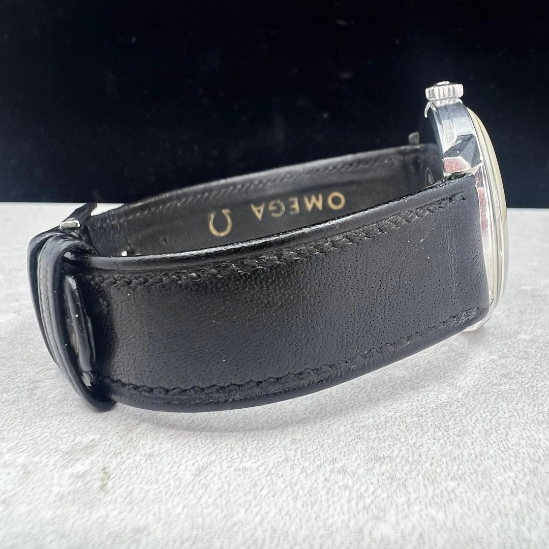 Omega Seamaster 1963 Ref: 125.003-62