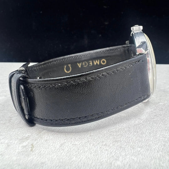 Omega Seamaster 1963 Ref: 125.003-62