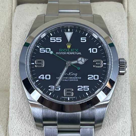 Rolex Air King 2020